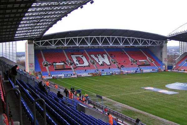 Charlie Mulgrew nowym zawodnikiem Wigan Athletic