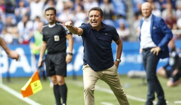 Eusebio Sacristan został nowym szkoleniowcem Girony Eusebio Sacristan został nowym szkoleniowcem Girony