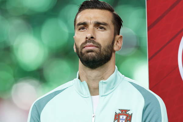 Rui Patricio zagra w Wolverhampton Wanderers. Klub potwierdził transfer Rui Patricio zagra w Wolverhampton Wanderers. Klub potwierdził transfer