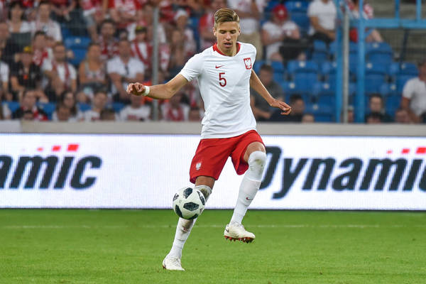 Kto będzie polskim objawieniem mundialu? Szukamy nowych Pazdana i Kapustki Kto będzie polskim objawieniem mundialu? Szukamy nowych Pazdana i Kapustki