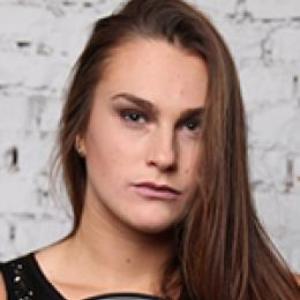 Aryna Sabalenka