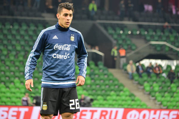 Pavon na dłużej w Boca Juniors Pavon na dłużej w Boca Juniors