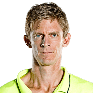 Kevin Anderson
