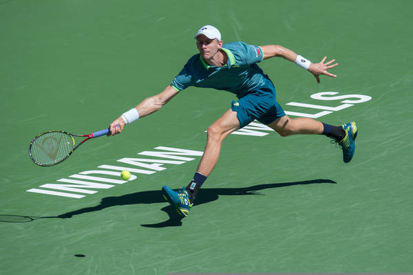 Morderczy półfinał Wimbledonu! Anderson i Ilsner grali przez prawie siedem godzin! Morderczy półfinał Wimbledonu! Anderson i Ilsner grali przez prawie siedem godzin!