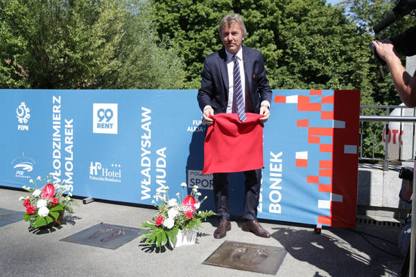 Boniek bardzo ostro rozlicza mundial! Padły konkretne nazwiska i konkretne zarzuty Boniek bardzo ostro rozlicza mundial! Padły konkretne nazwiska i konkretne zarzuty