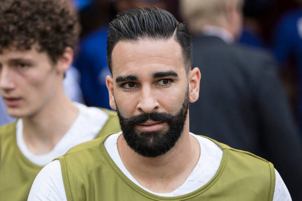 Rami może trafić do Turcji. Galatasaray chce mistrza świata Rami może trafić do Turcji. Galatasaray chce mistrza świata