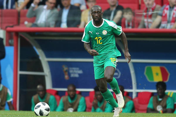 Napoli kupi reprezentanta Senegalu? Napoli kupi reprezentanta Senegalu?