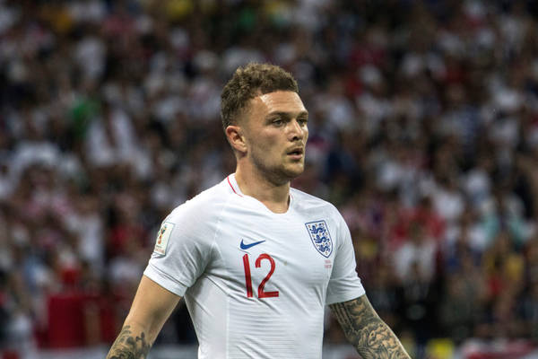 Media: Real Madryt zamierza pozyskać zawodnika Tottenhamu Media: Real Madryt zamierza pozyskać zawodnika Tottenhamu