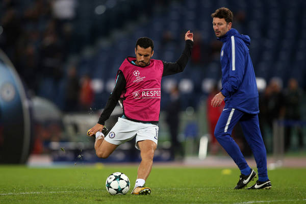 Chelsea wymęczyła zwycięstwo z Newcastle Chelsea wymęczyła zwycięstwo z Newcastle