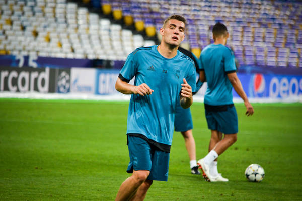 Mateo Kovacić przymierzany do Interu i Bayernu Mateo Kovacić przymierzany do Interu i Bayernu