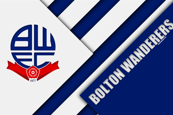 Bolton Wanderers wzmacnia linie pomocy. Wypożyczyli piłkarza Evertonu Bolton Wanderers wzmacnia linie pomocy. Wypożyczyli piłkarza Evertonu
