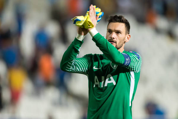 Lloris skazany za jazdę po pijanemu. Kompromitujące szczegóły z raportu policji Lloris skazany za jazdę po pijanemu. Kompromitujące szczegóły z raportu policji