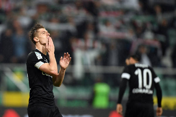 Znany serwis wybrał 12 najlepszych transferów minionego lata. Jest i Piątek! Znany serwis wybrał 12 najlepszych transferów minionego lata. Jest i Piątek!