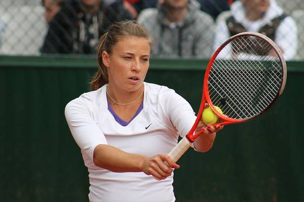 Zwycięstwo w US Open nie dla Polski. Rosolska i Mektić przegrali w finale Zwycięstwo w US Open nie dla Polski. Rosolska i Mektić przegrali w finale