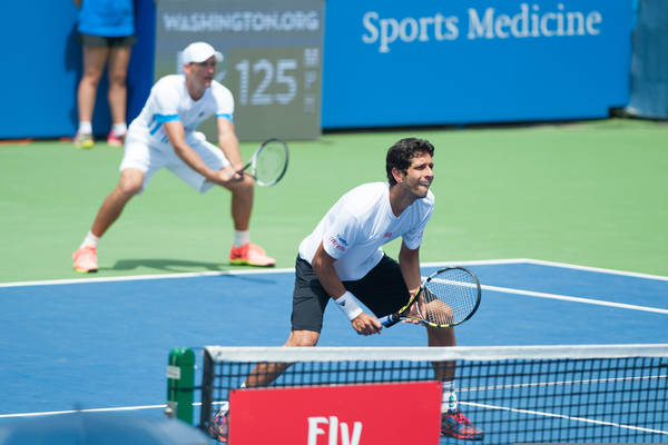 Kubot i Melo nie dali rady! Rywale wyraźnie lepsi w finale US Open! Kubot i Melo nie dali rady! Rywale wyraźnie lepsi w finale US Open!