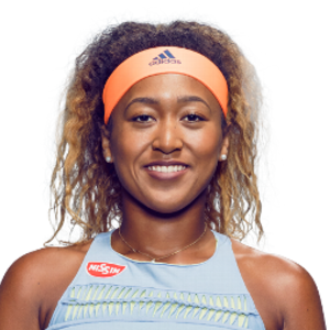Naomi Osaka