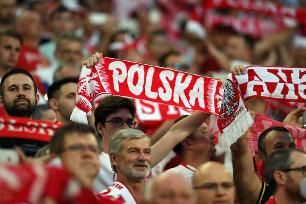 Polacy wygrali z Gruzją, ale Danii nie wyprzedzili. O młodzieżowe Euro powalczymy w barażach! Polacy wygrali z Gruzją, ale Danii nie wyprzedzili. O młodzieżowe Euro powalczymy w barażach!