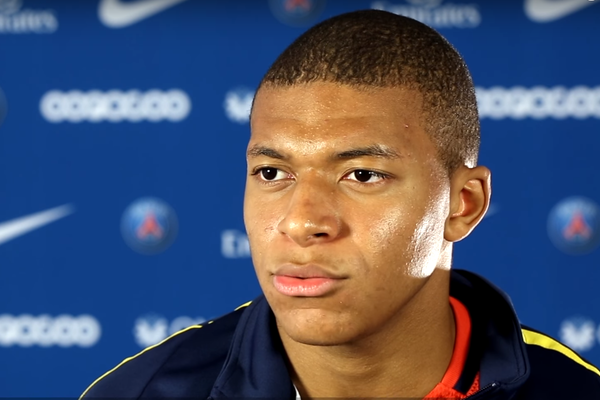 Mbappe: Brak Neymara? Zapytajcie Valverde o grę bez Messiego i Allegriego o grę bez Ronaldo Mbappe: Brak Neymara? Zapytajcie Valverde o grę bez Messiego i Allegriego o grę bez Ronaldo