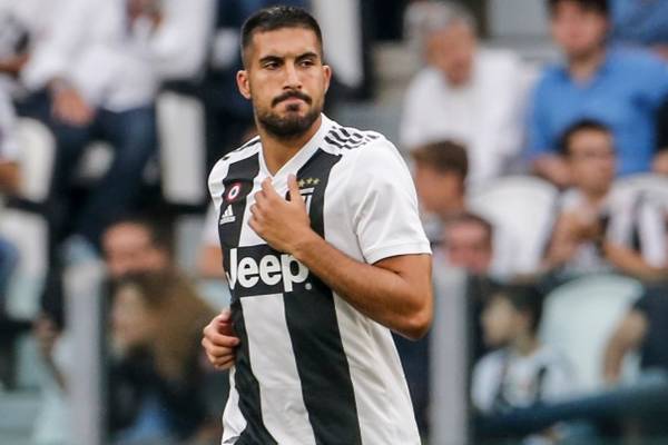 Juventus daje radę bez Cristiano Ronaldo. "Stara Dama" rozbiła Udinese Juventus daje radę bez Cristiano Ronaldo. "Stara Dama" rozbiła Udinese