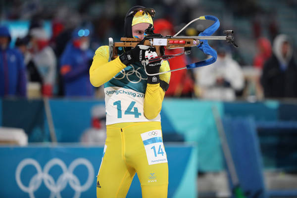 Medalista olimpijski otrzymuje groźby. "Rosyjski patrol śmierci jest na moim tropie" Medalista olimpijski otrzymuje groźby. "Rosyjski patrol śmierci jest na moim tropie"