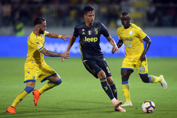 Bentancur: Zwycięstwo sprawi, że jedną nogą będziemy w fazie pucharowej Bentancur: Zwycięstwo sprawi, że jedną nogą będziemy w fazie pucharowej