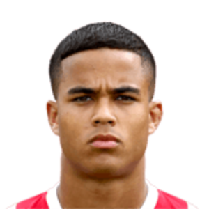 Justin Kluivert