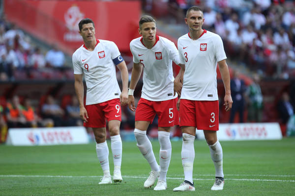 Portugalczycy przeanalizowali grę Polaków. Wskazali nasz najsłabszy punkt Portugalczycy przeanalizowali grę Polaków. Wskazali nasz najsłabszy punkt