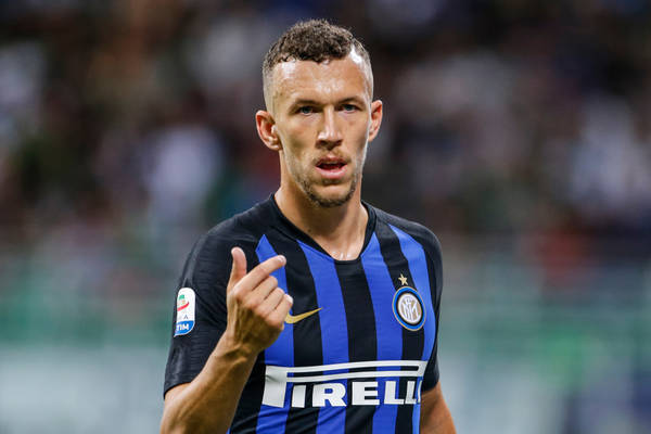 Trzy miliony funtów od wielkiego transferu. Tak Manchester United nie sprowadził gwiazdy Interu Trzy miliony funtów od wielkiego transferu. Tak Manchester United nie sprowadził gwiazdy Interu