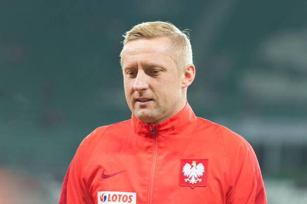 Glik jak pokruszona skała. Polak w największym spadku formy od lat Glik jak pokruszona skała. Polak w największym spadku formy od lat