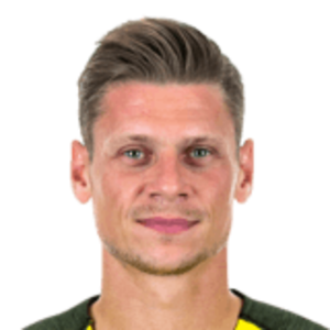 Łukasz Piszczek