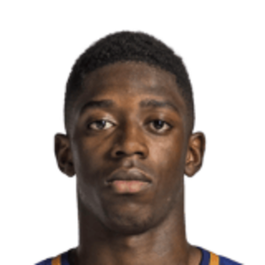 Ousmane Dembélé