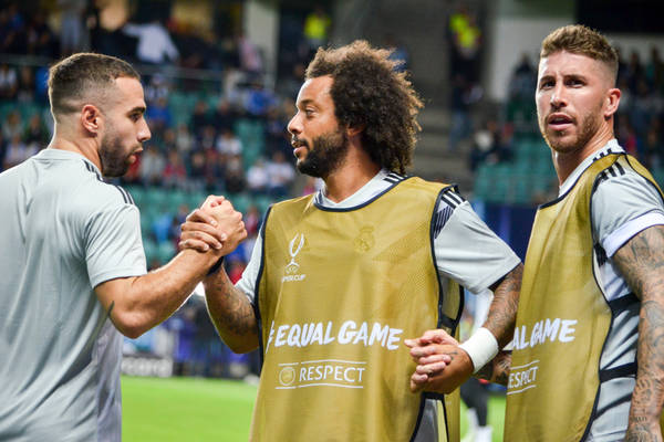 Media: Marcelo ogłosił działaczom Realu, że chce odejść. Już wybrał klub Media: Marcelo ogłosił działaczom Realu, że chce odejść. Już wybrał klub