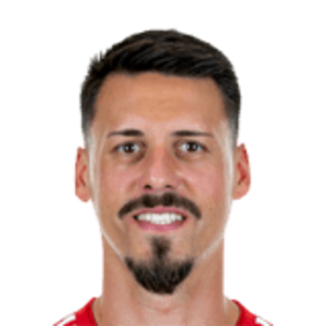Sandro Wagner