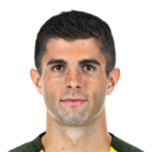 Christian Pulisic