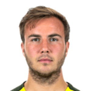 Mario Götze