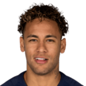 Neymar da Silva Santos Junior