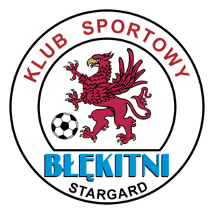 Błękitni Stargard Szczeciński