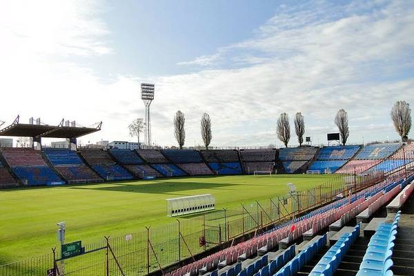 Pierwszy transfer Pogoni Szczecin. To obrońca z Austrii Pierwszy transfer Pogoni Szczecin. To obrońca z Austrii