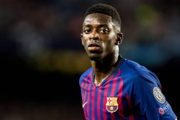 Składy na mecz FC Barcelona - Arsenal FC. Ci piłkarze zmierzą się w walce o Puchar Gampera Składy na mecz FC Barcelona - Arsenal FC. Ci piłkarze zmierzą się w walce o Puchar Gampera