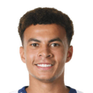Bamidele Alli