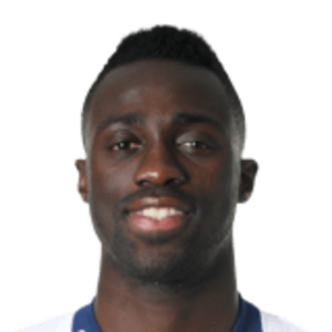 Davinson Sánchez Mina