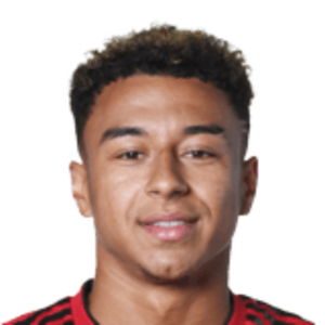 Jesse Lingard
