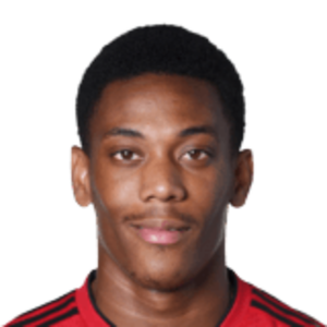 Anthony Martial