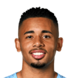 Gabriel Fernando de Jesus