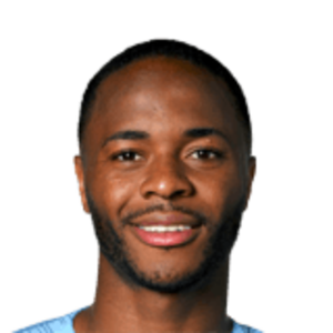 Raheem Shaquille Sterling