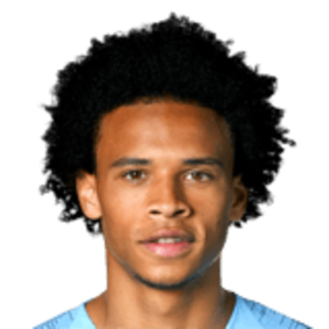 Leroy Sané