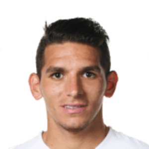 Lucas Torreira Di Pascua