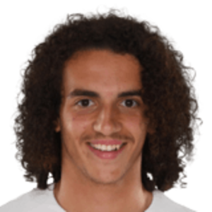 Mattéo Guendouzi Olié