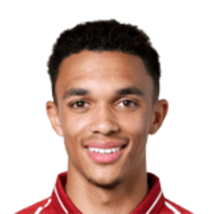 Trent Alexander-Arnold
