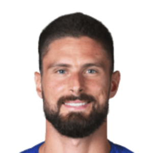 Olivier Giroud
